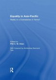 Equality in Asia-Pacific (eBook, PDF)