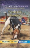 Explosive Situation (eBook, ePUB) Explosive Situation (eBook, ePUB)