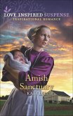 Amish Sanctuary (eBook, ePUB) Amish Sanctuary (eBook, ePUB)