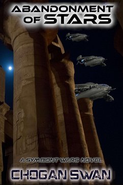 Cover Abandonment of Stars (Symbiont Wars Saga, #0) (eBook, ePUB)