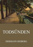 Todsünden (eBook, ePUB)