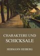 Charaktere und Schicksale (eBook, ePUB) - Bild 1