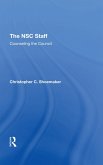 The NSC Staff (eBook, PDF)