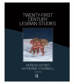 Cover Twenty-First Century Lesbian Studies (eBook, ePUB)
