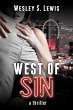 West of Sin: A Thriller (eBook, ePUB) - Bild 1