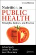 Nutrition in Public Health (eBook, ePUB) - Bild 1