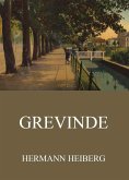 Grevinde (eBook, ePUB)