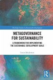 Metagovernance for Sustainability (eBook, ePUB)