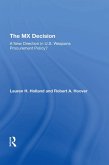 The Mx Decision (eBook, PDF)