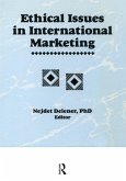 Ethical Issues in International Marketing (eBook, PDF)