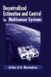 Decentralized Estimation and Control... - Bild 1