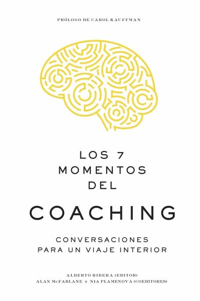 Los 7 momentos del coaching (eBook, ePUB) Los 7 momentos del coaching (eBook, ePUB)