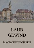 Laubgewind (eBook, ePUB)