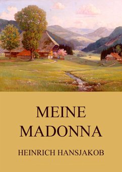 Meine Madonna (eBook, ePUB) - Hansjakob, Heinrich
