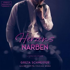 Cover Herzensnarben (MP3-Download)