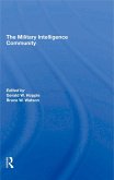 The Military Intelligence Community (eBook, PDF)