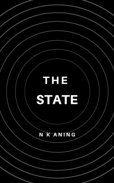 The State (Short Stories, #4) (eBook, ePUB) The State (Short Stories, #4) (eBook, ePUB)