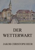 Der Wetterwart (eBook, ePUB)