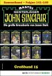 John Sinclair Großband 15 (eBook, ePUB) - Bild 1