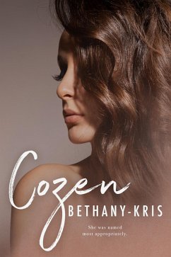 Cover Cozen (eBook, ePUB)