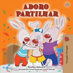 Adoro Partilhar (eBook, ePUB)