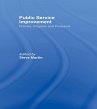 Public Service Improvement (eBook, ePUB) - Bild 1