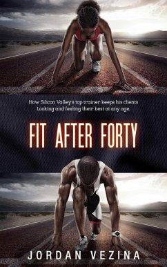 Cover Fit After Forty (eBook, ePUB)