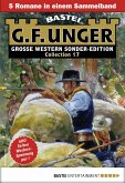G. F. Unger Sonder-Edition Collection 17 (eBook, ePUB)
