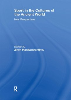 Cover Sport in the Cultures of the Ancient World (eBook, ePUB)