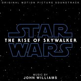 Star Wars: The Rise Of Skywalker