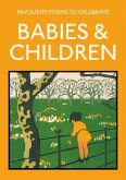 Favourite Poems to Celebrate Babies and Children (eBook, ePUB)