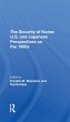 The Security Of Korea (eBook, ePUB) - Bild 1