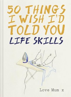 50 Things I Wish I'd Told You (eBook, ePUB) - Powell, Polly