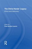 The China Hands' Legacy (eBook, PDF)
