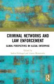 Criminal Networks and Law Enforcement (eBook, PDF)