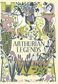 Arthurian Legends (eBook, ePUB)