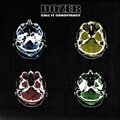 Call It Conspiracy (Green) - Dozer