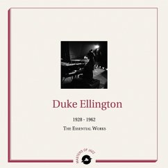 Cover 1928-1962 The Essential Works