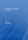 Probation and Parole (eBook, ePUB)