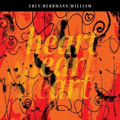 Heart Ear Art - Frey Herrmann William
