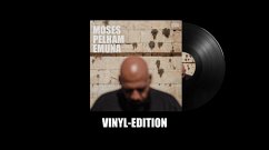 Emuna (2lp 180g Black Vinyl) - Pelham,Moses
