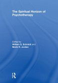 The Spiritual Horizon of Psychotherapy (eBook, PDF)