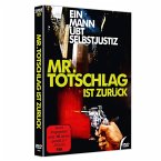 Mister Totschlag - Ein Mann übt Selbstjustiz