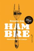 Hambre (eBook, ePUB)