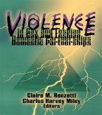 Violence in Gay and Lesbian Domestic Partnerships (eBook, ePUB)