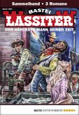 Lassiter Sammelband 1807 (eBook, ePUB)