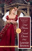 First Blooms and Second Chances (Nature's Fury and Delights Anthologies, #2) (eBook, ePUB)