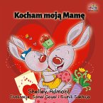 Kocham moją Mamę (eBook, ePUB)