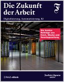 Die Zukunft der Arbeit (eBook, ePUB)