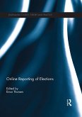 Online Reporting of Elections (eBook, ePUB)